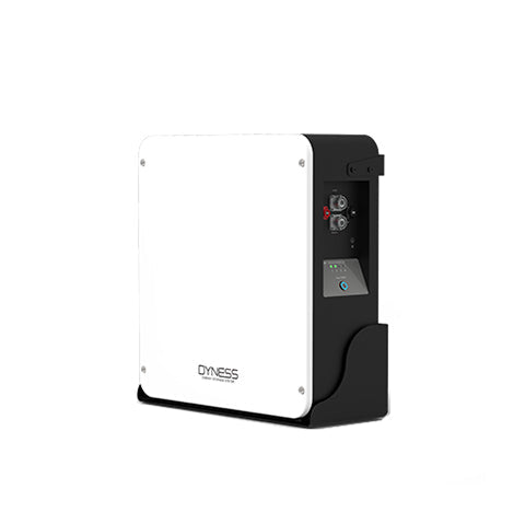 The New Dyness Power Box H5B!