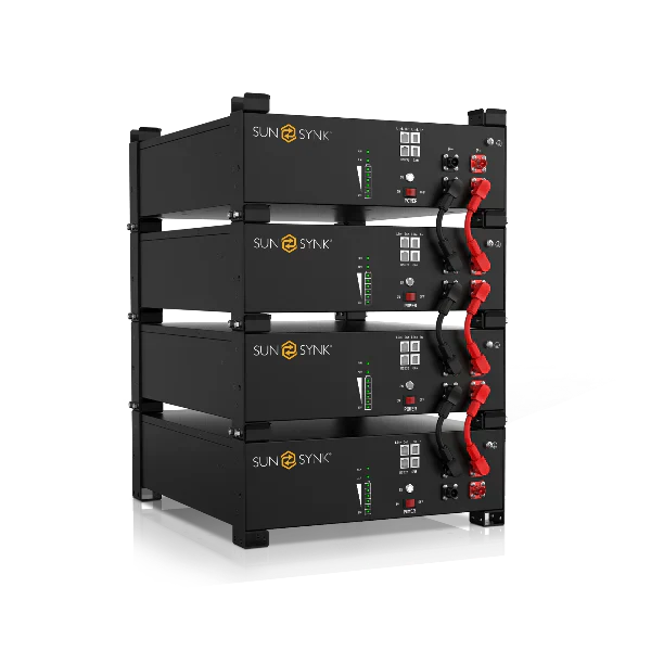 Empower Your Off-Grid Life with Sunsynk: The Ultimate Renewable Energy Solutions