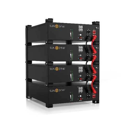 Empower Your Off-Grid Life with Sunsynk: The Ultimate Renewable Energy Solutions