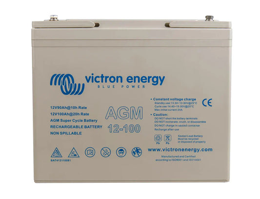 Are You Looking for Victron Energy Training?