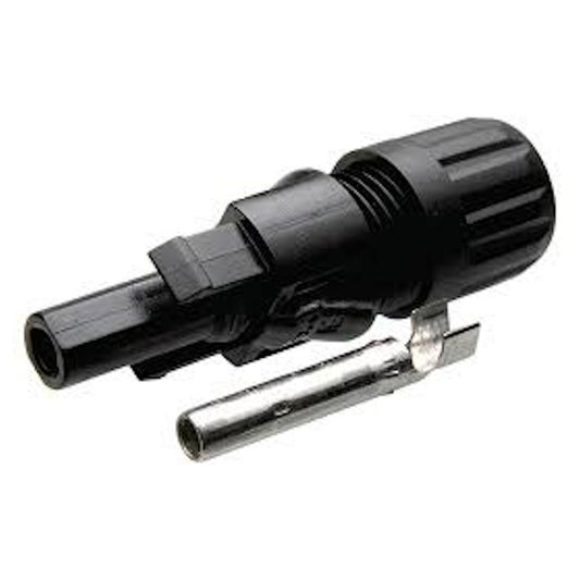 100 pack x Staubli MC4 Connector Female