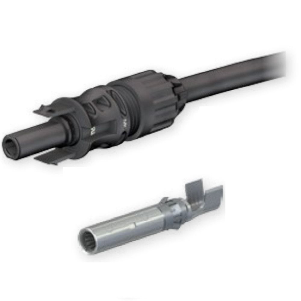 10 pack Staubli MC4 EVO2A Connector Female (4-6mm²)