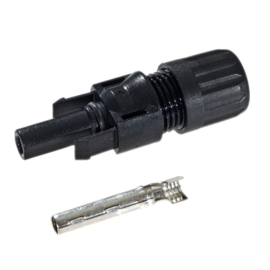 10 x Staubli MC4 Female Connector 10 mm² Multi-Contact