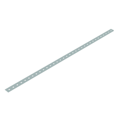 Schletter Pnchd Mount Tape 17x0.8 hole 5.2-5.3-50m