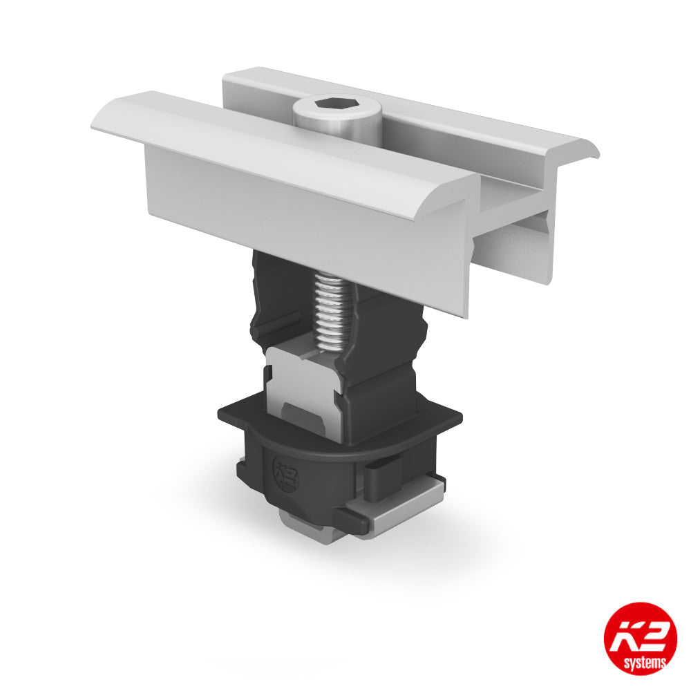 K2 Mid Clamp MC 25-40