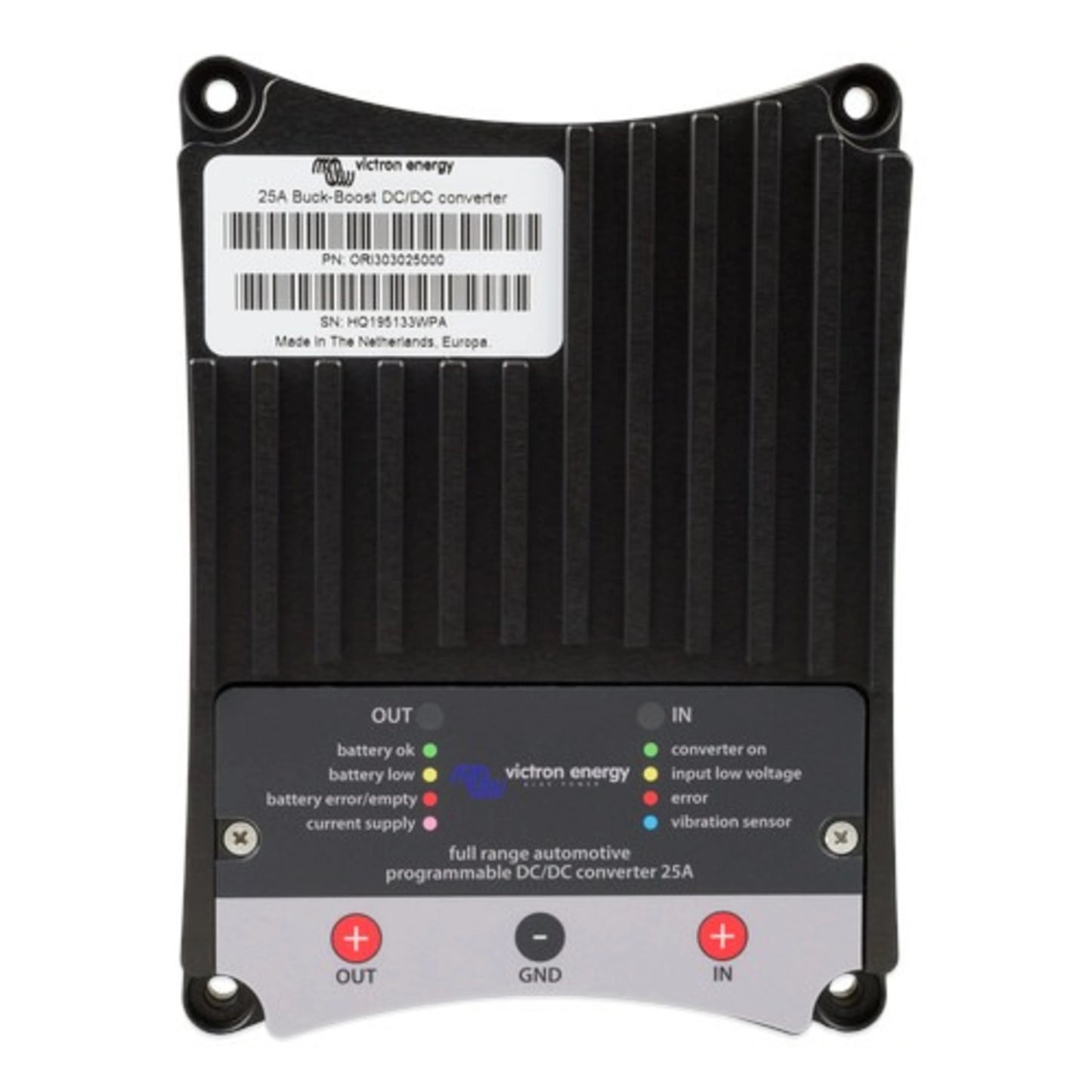 Victron Energy 25A Buck-Boost DC-DC converter