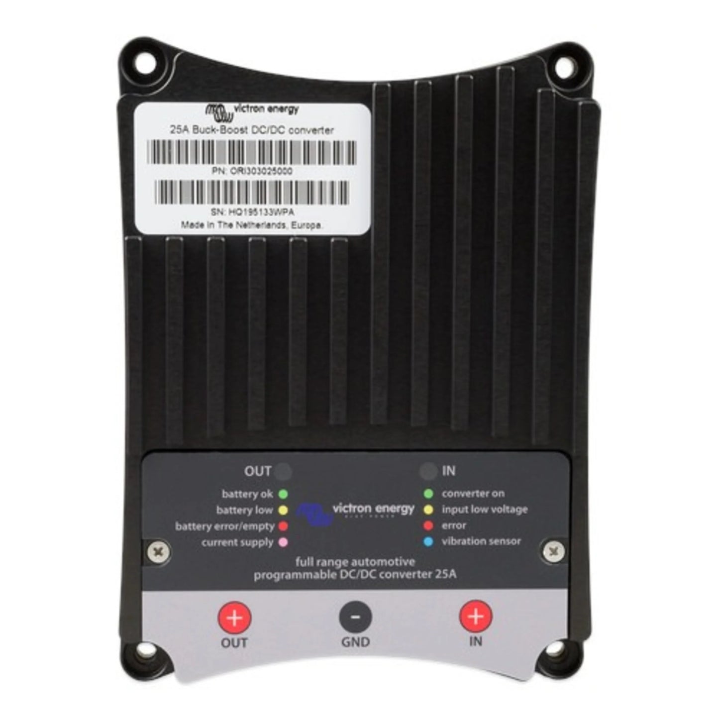 Victron Energy 25A Buck-Boost DC-DC converter