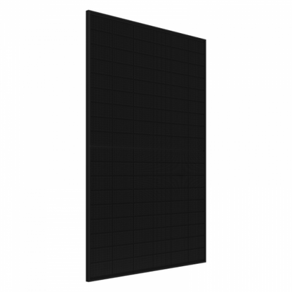 430W Sharp NU-JC430B solar panel TOPcon full black