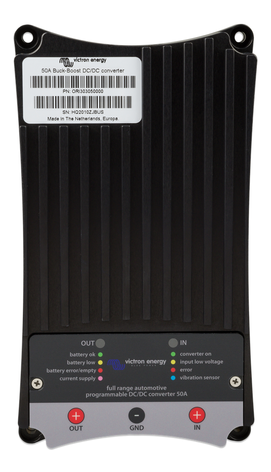 Victron Energy 100A Buck-Boost DC/DC Converter ‚ ORI303100000