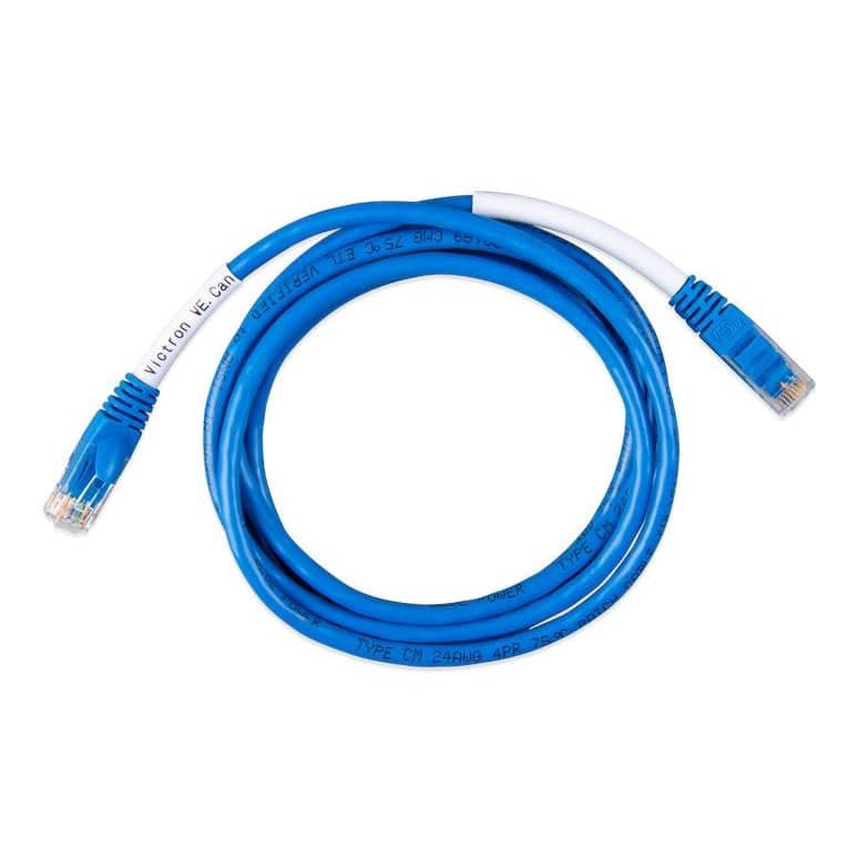 VE.Can to CAN-bus BMS type B Cable 1,8 m