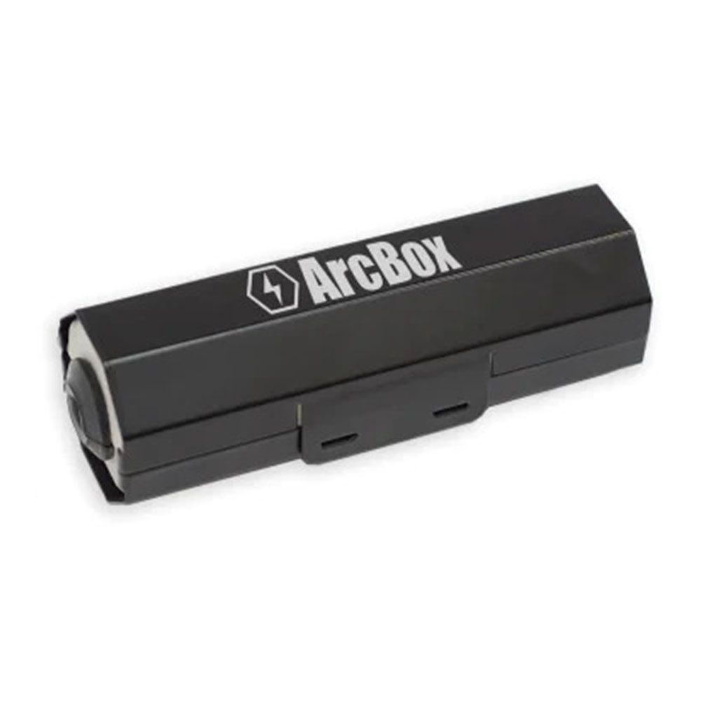 Viridian ArcBox Solar Connector Enclosure - Single