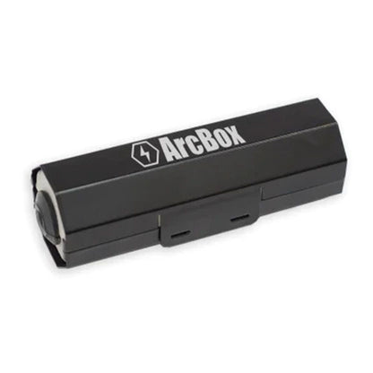 Viridian ArcBox Solar Connector Enclosure - Single