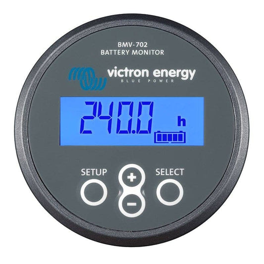 Battery Monitor BMV-702 Retail