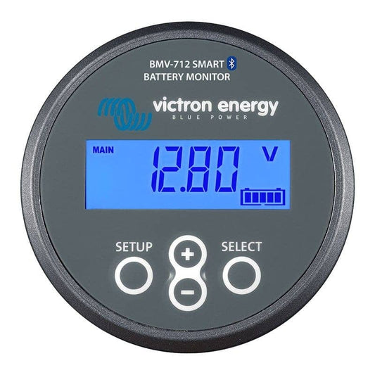 Battery Monitor BMV-712 Smart Retail