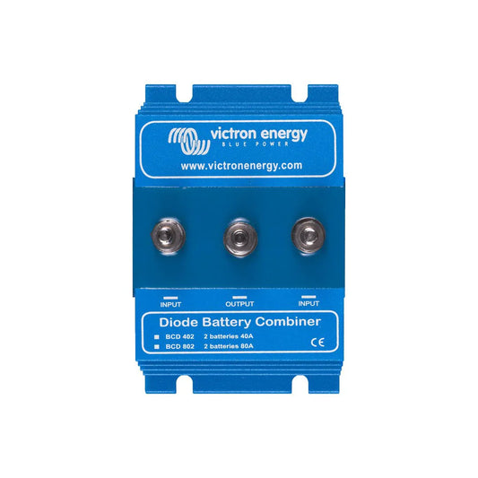 Victron Energy BCD 402 2 batteries 40A (combiner diode)