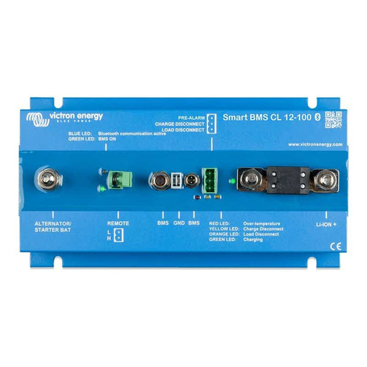 Smart BMS CL 12-100