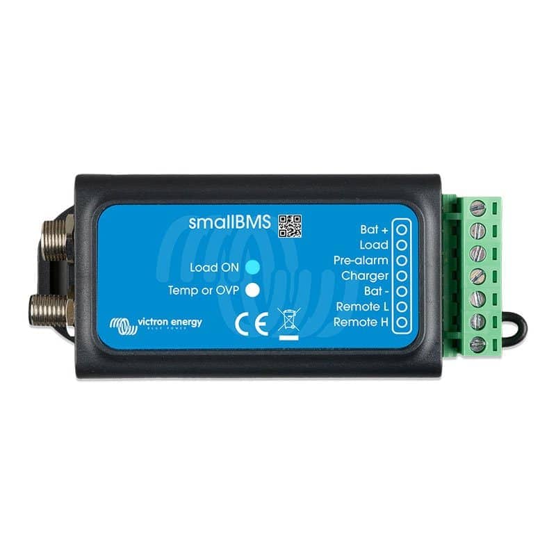 Small BMS