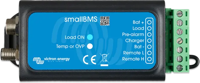 Small BMS NG