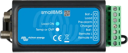 Small BMS NG