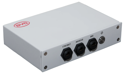 BYD Battery-Box Premium LVL/LVS BMU