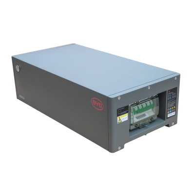 BYD Battery Box Premium HVS/HVM Battery Base And Control Unit