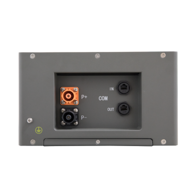 BYD Battery Box Premium LVS Battery Base And Control Unit