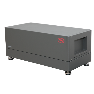 BYD Battery Box Premium LVS Battery Base And Control Unit