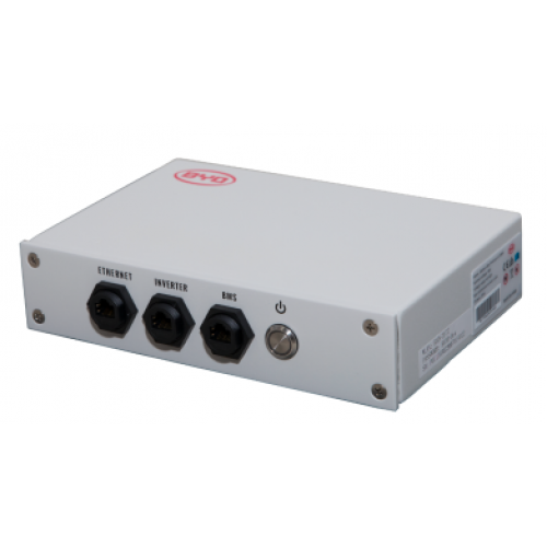 BYD Battery Box Premium LVS IP55 Battery Management Unit