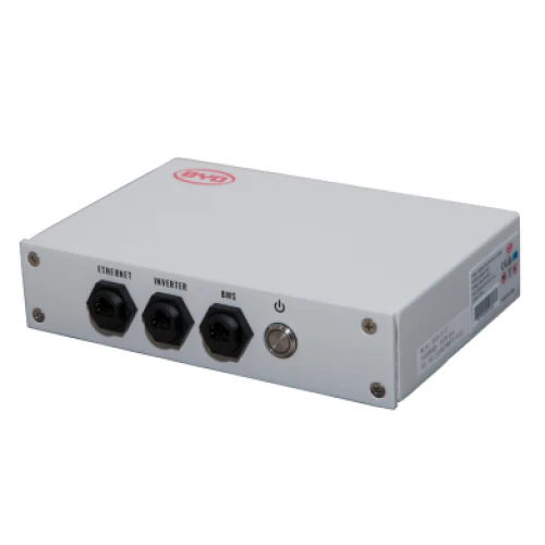 BYD Battery Box Premium LVS IP55 Battery Management Unit