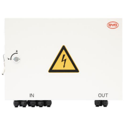 BYD Combiner Box for Battery-Box Premium HVS & HVM