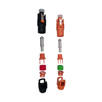 BYD DC Connector 50mm² for LVS