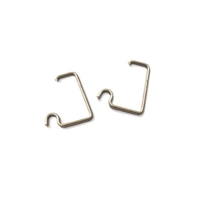 VDV BirdBlocker BoxClips 35mm (14-18mm width) - 50pcs