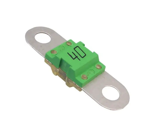 MIDI-fuse 40A/58V-M6 (package of 5 pcs)