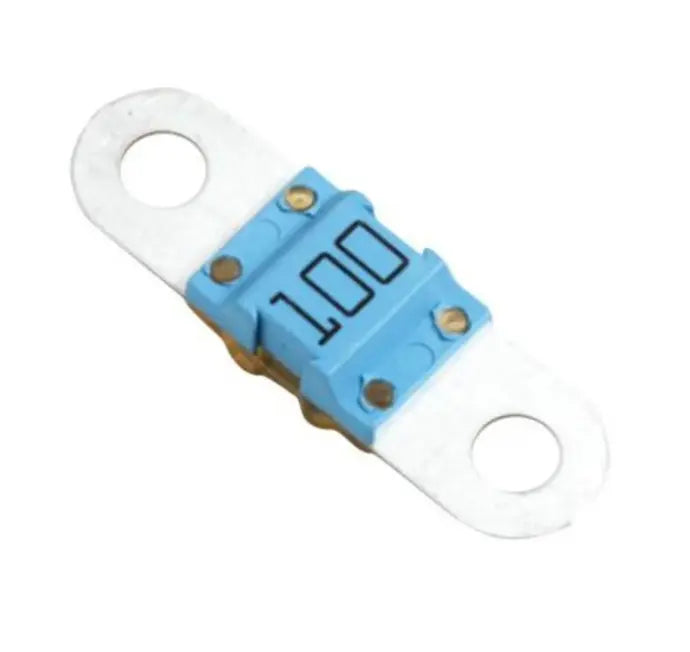 MIDI-fuse 100A/58V-M6 (package of 5 pcs)