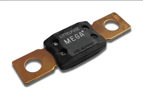 MEGA-fuse 80A/80V (package of 5 pcs)