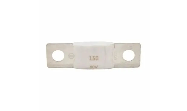 MEGA-fuse 150A/80V (package of 5 pcs)