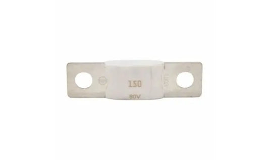 MEGA-fuse 150A/80V (package of 5 pcs)