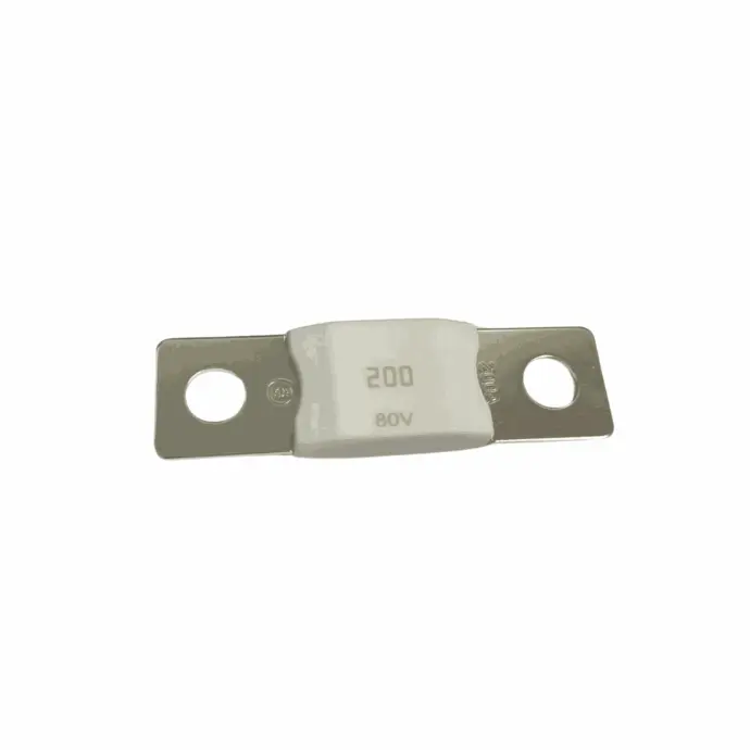 MEGA-fuse 200A/80V (package of 5 pcs)