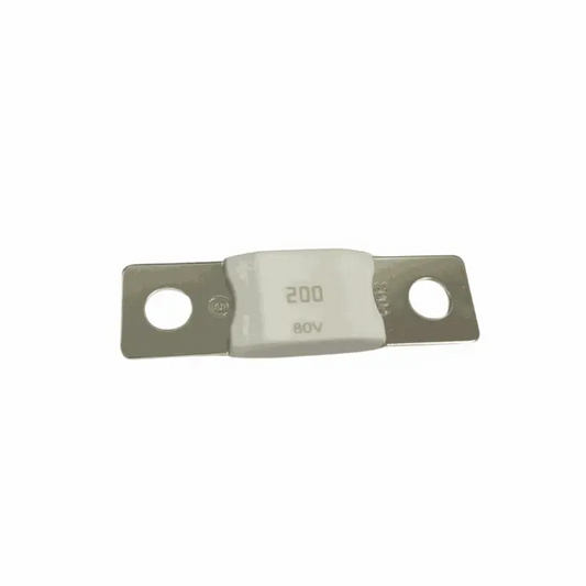 MEGA-fuse 200A/80V (package of 5 pcs)