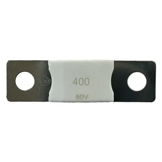 MEGA-fuse 400A/80V (package of 5 pcs)