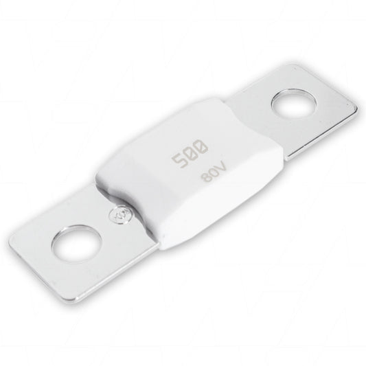 MEGA-fuse 500A/80V (package of 5 pcs)