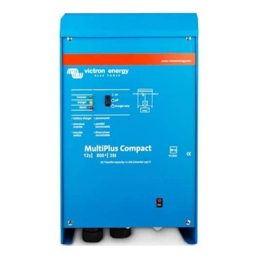 MultiPlus Compact 12/800/35-16 230V VE.Bus
