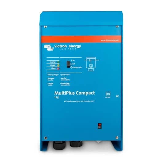 MultiPlus Compact 12/1200/50-16 230V VE.Bus
