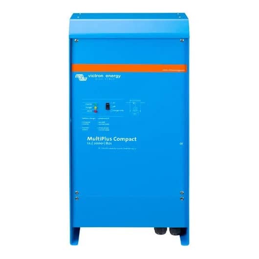 MultiPlus Compact 12/2000/80-30 230V VE.Bus