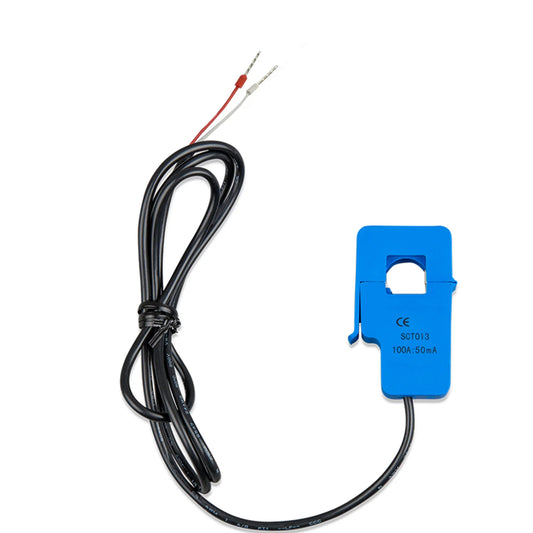 Current Transformer 400A:50mA for MultiPlus-II (10m)Wire-end