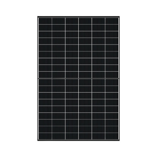 DMEGC MONO 510W – Black Frame N-Type Bifacial – Double Glass