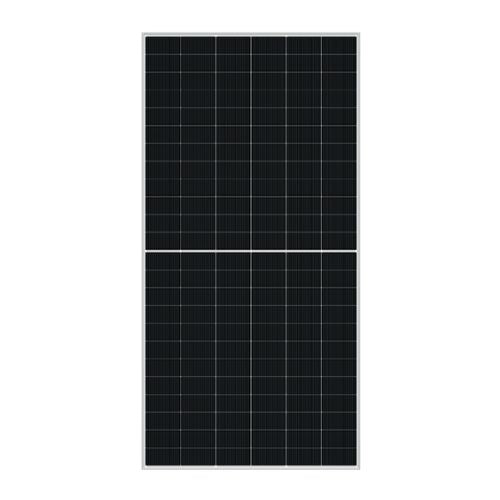 DMEGC 595W – N-Type Bifacial – EV02A – Double Glass PV Module