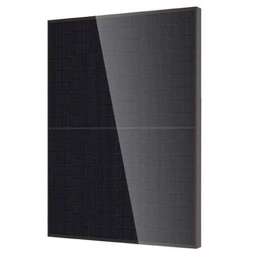 DMEGC MONO 450W N-Type Bifacial All Black