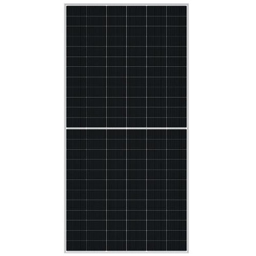DMEGC MONO 585W – N-Type Bifacial – Double Glass