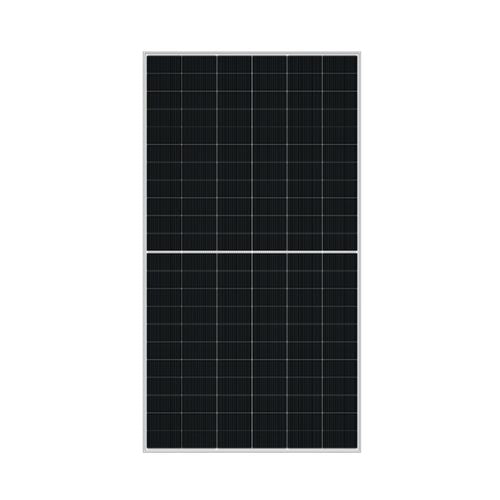 DMEGC MONO 645W – N-Type Bifacial – Double Glass PV Module